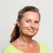 Karina Moebius