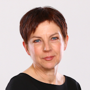 Ingrid Maier-Fischer